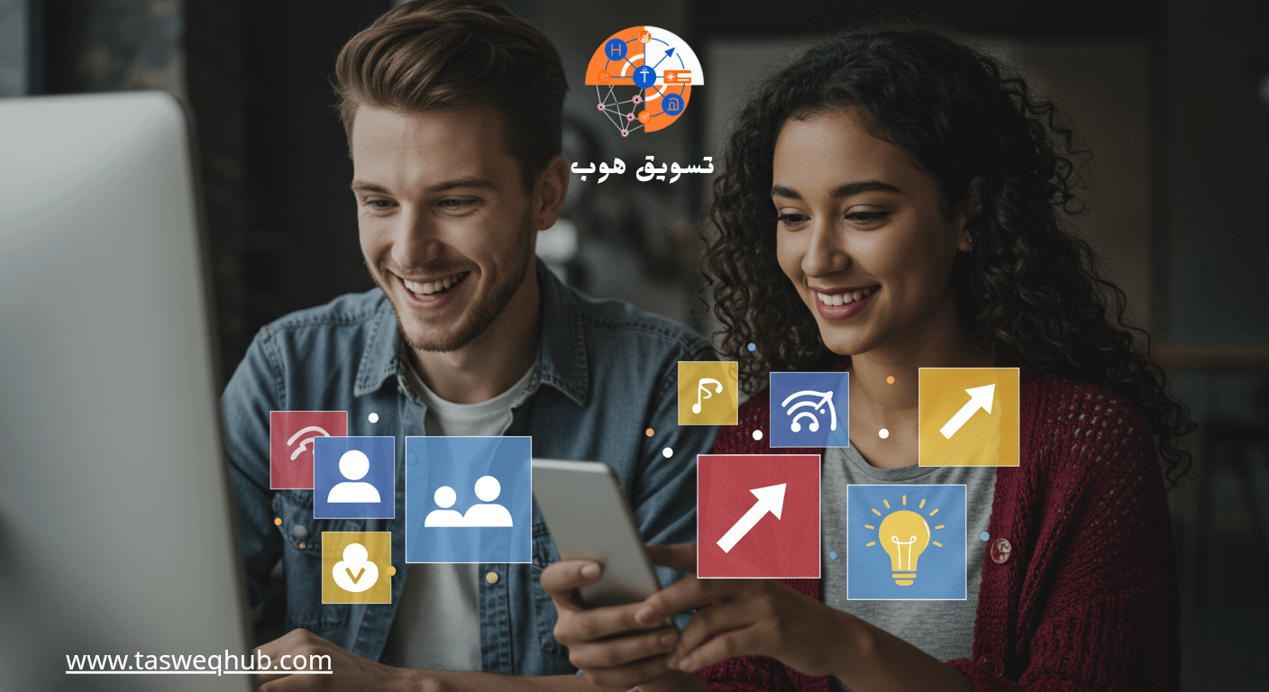 اقرأ المزيد عن: يا برو! عايز تكسر الدنيا بالديجيتال ماركتنج في 2025؟ 🔥 دليلك العملي للتسويق الإلكتروني من الزيرو! 💯 على تسويق هاب يا برو! عايز تكسر الدنيا بالديجيتال ماركتنج في 2025؟ 🔥 دليلك العملي للتسويق الإلكتروني من الزيرو! 💯