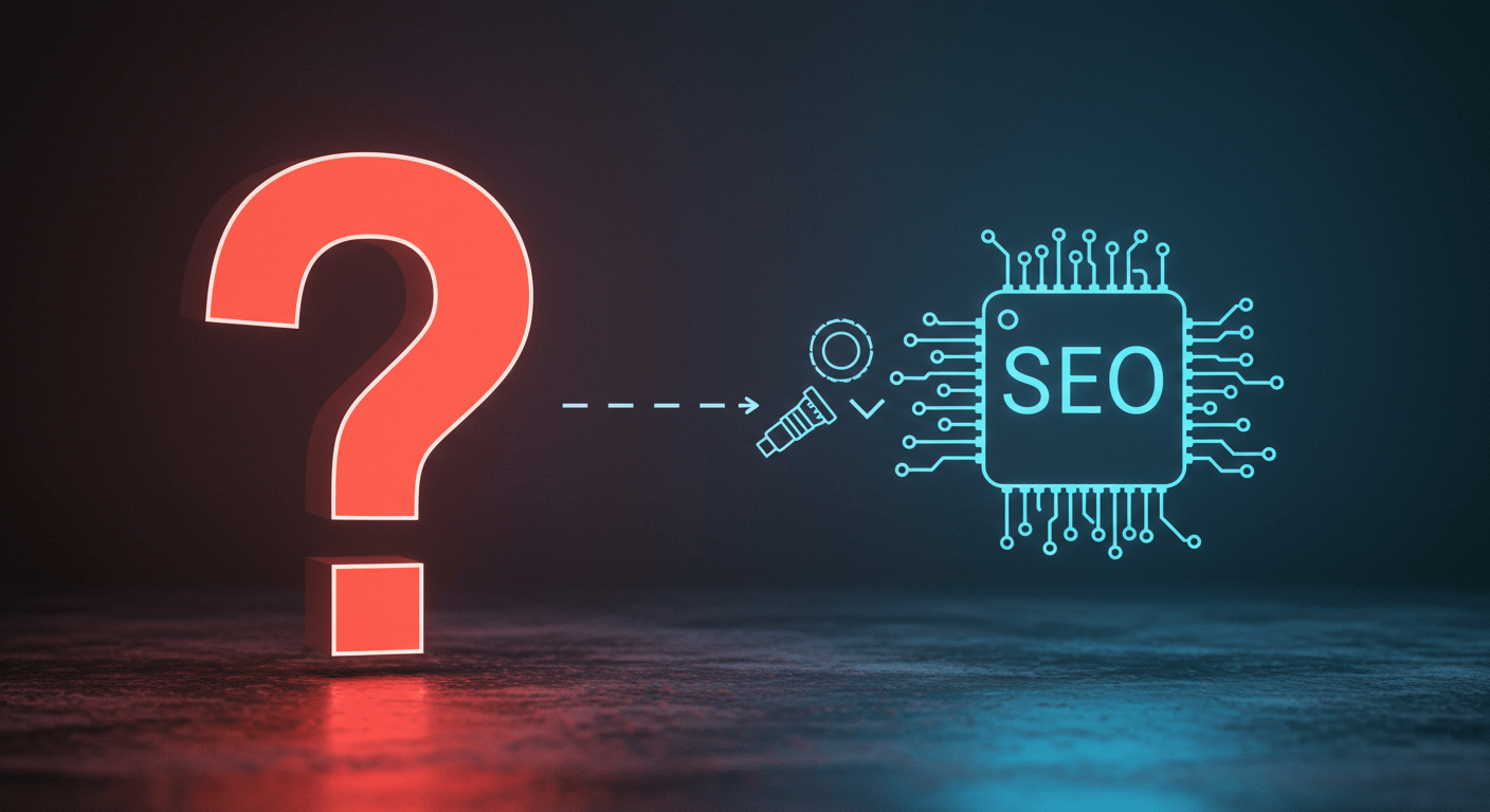 اقرأ المزيد عن: الذكاء الاصطناعي وتحسين محركات البحث (SEO): كيف يُشكّل الذكاء الاصطناعي مستقبل الظهور الرقمي؟ على تسويق هاب مستقبل تحسين محركات البحث SEO في عصر الذكاء الاصطناعي يعتمد على التكيف والتطور.